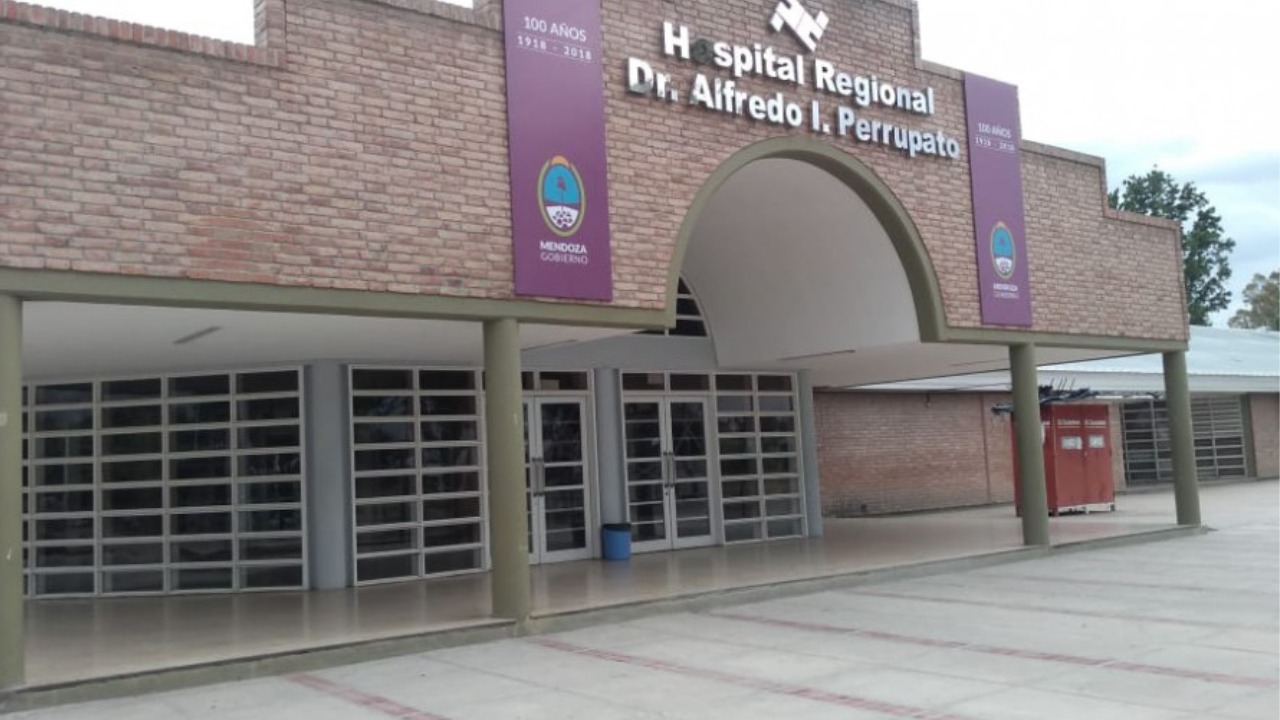Municipalidad de Gral. San Martín