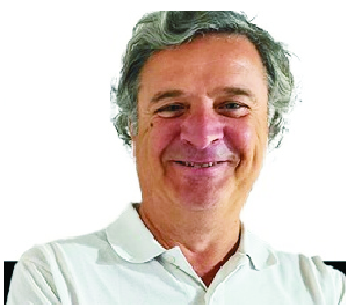 Newsletter de Mauricio Llaver