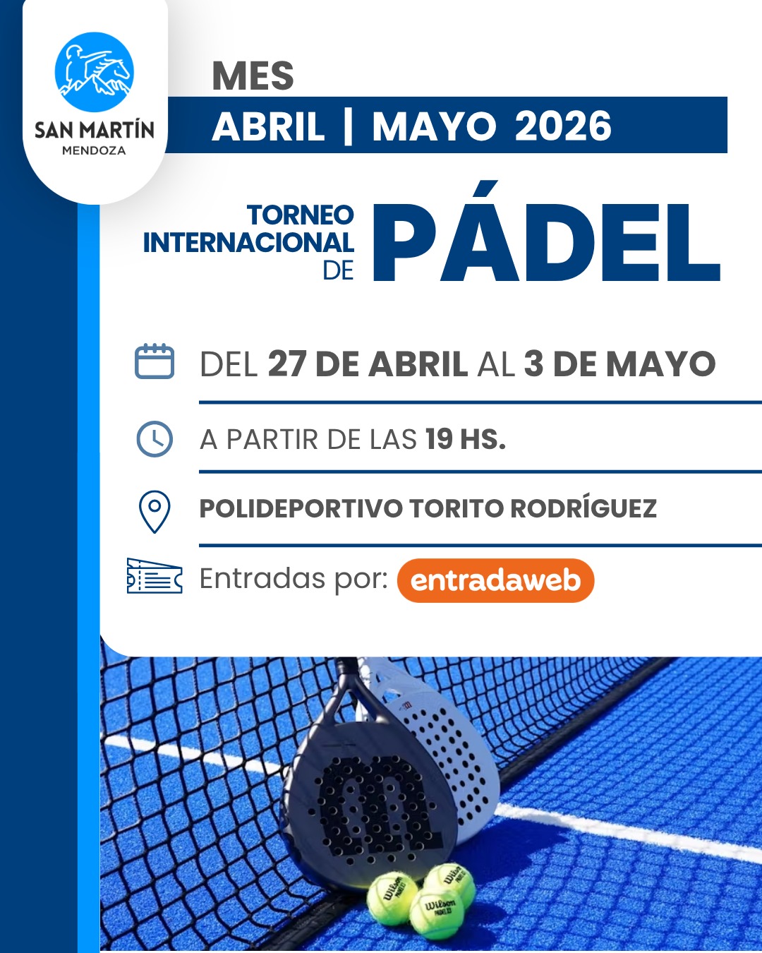 Municipalidad de Gral. San Martín