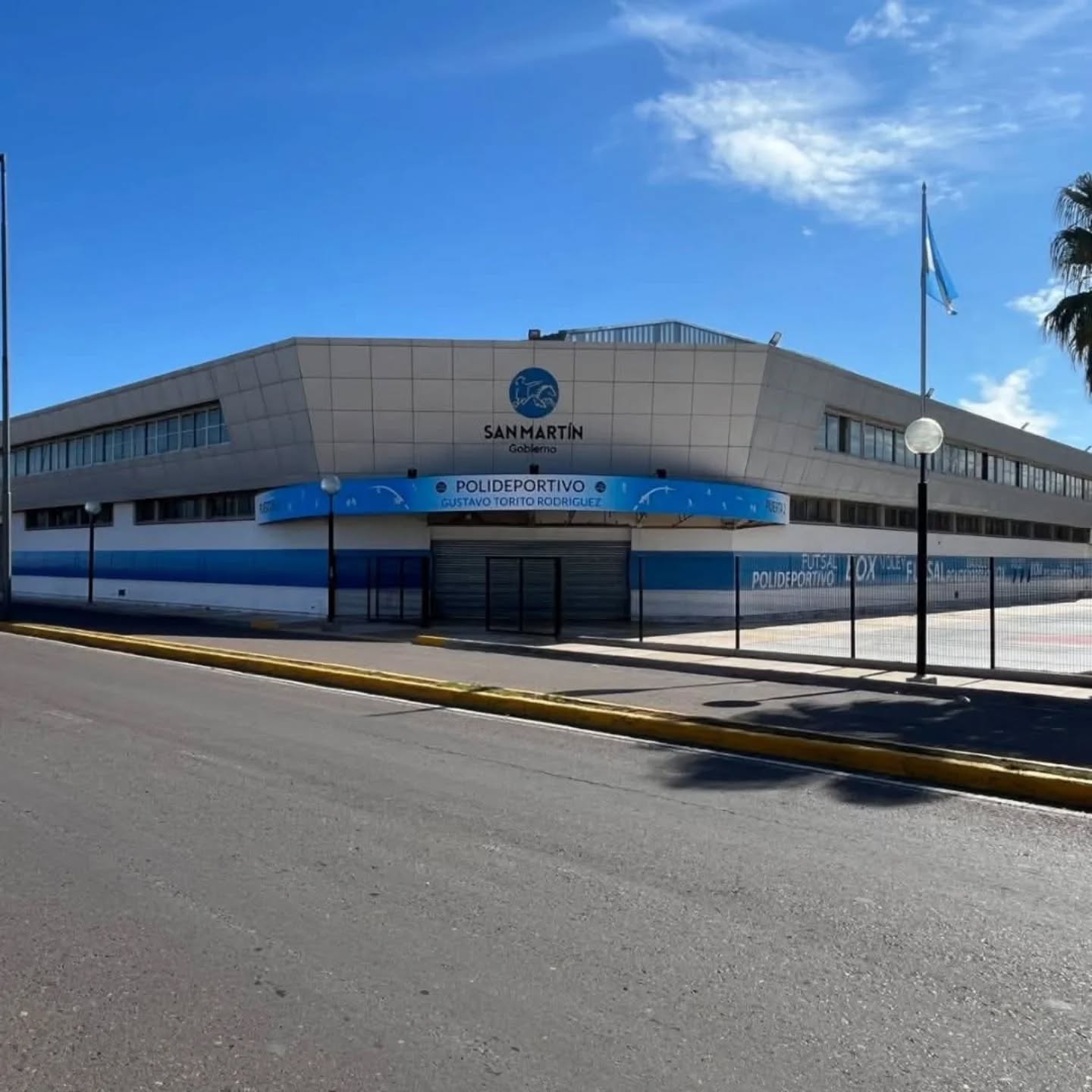 Municipalidad de Gral. San Martín