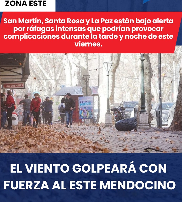 SAN MARTÍN , MZA
