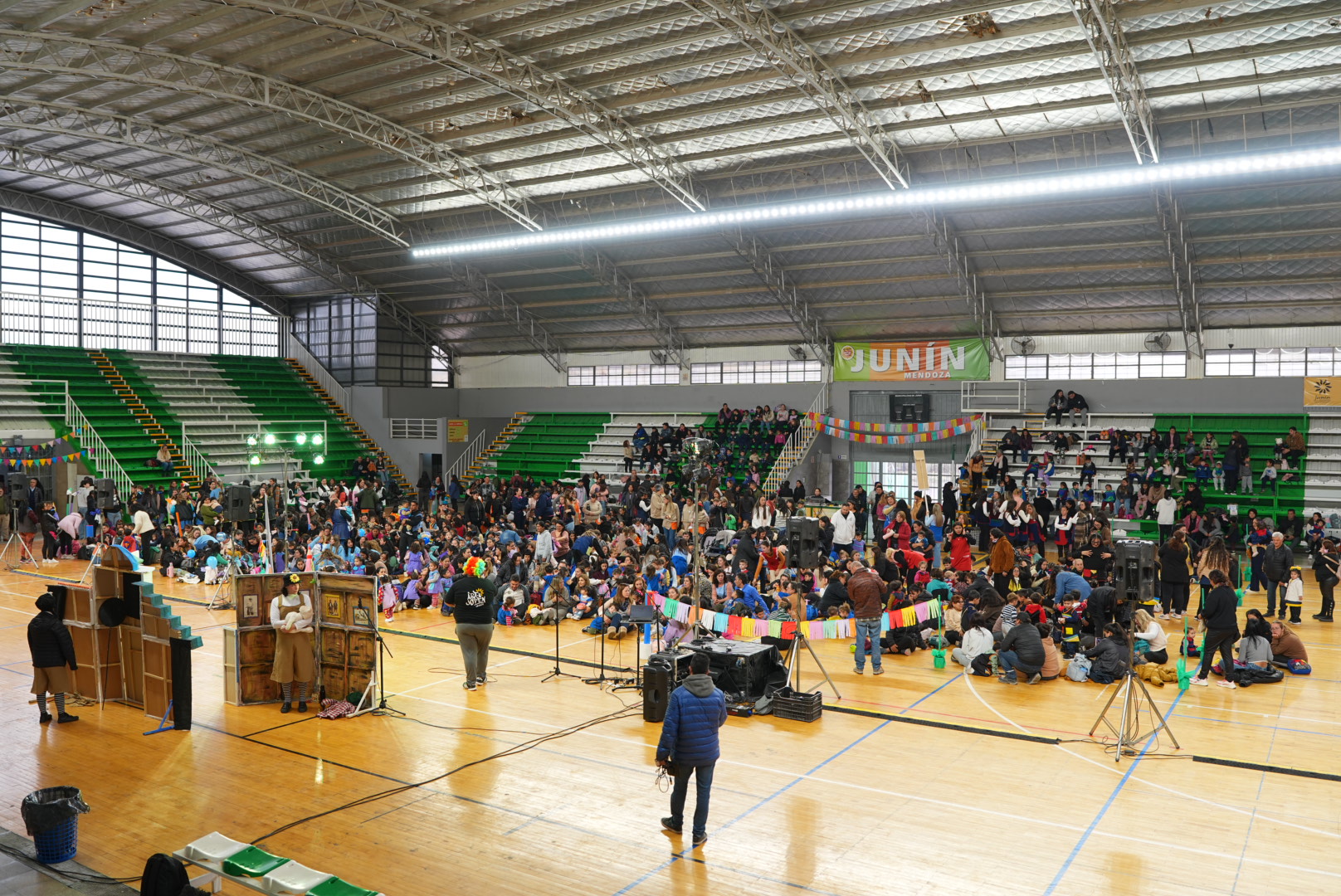 Municipalidad de Junin, Mendoza