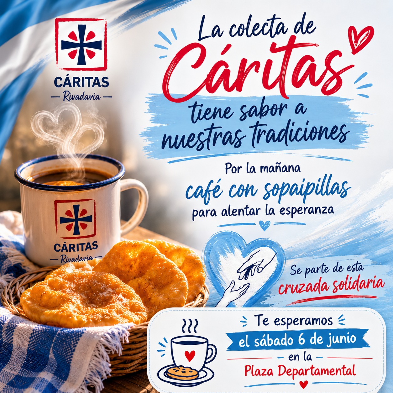 SAN MARTÍN , MZA