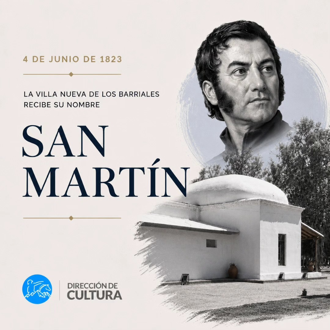 Municipalidad de Gral. San Martín