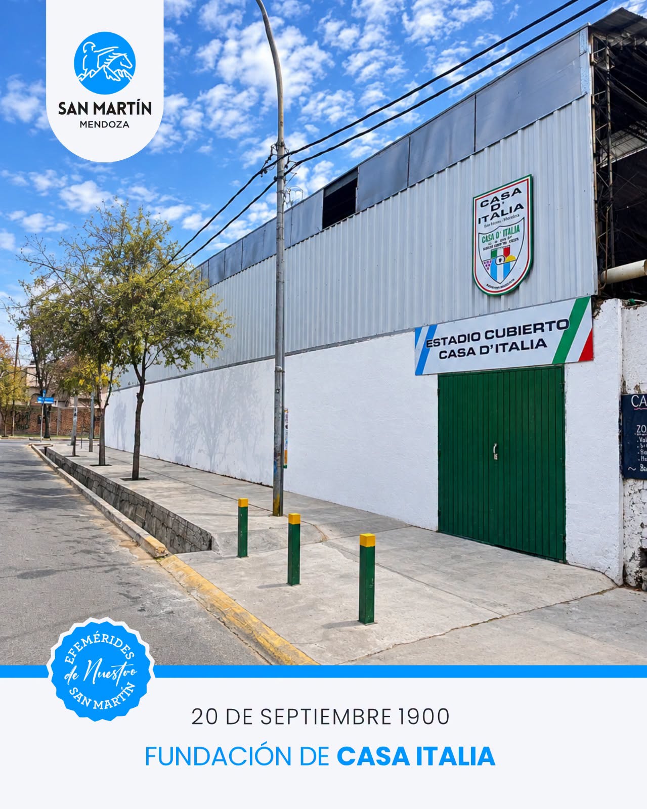 EFEMÉRIDES