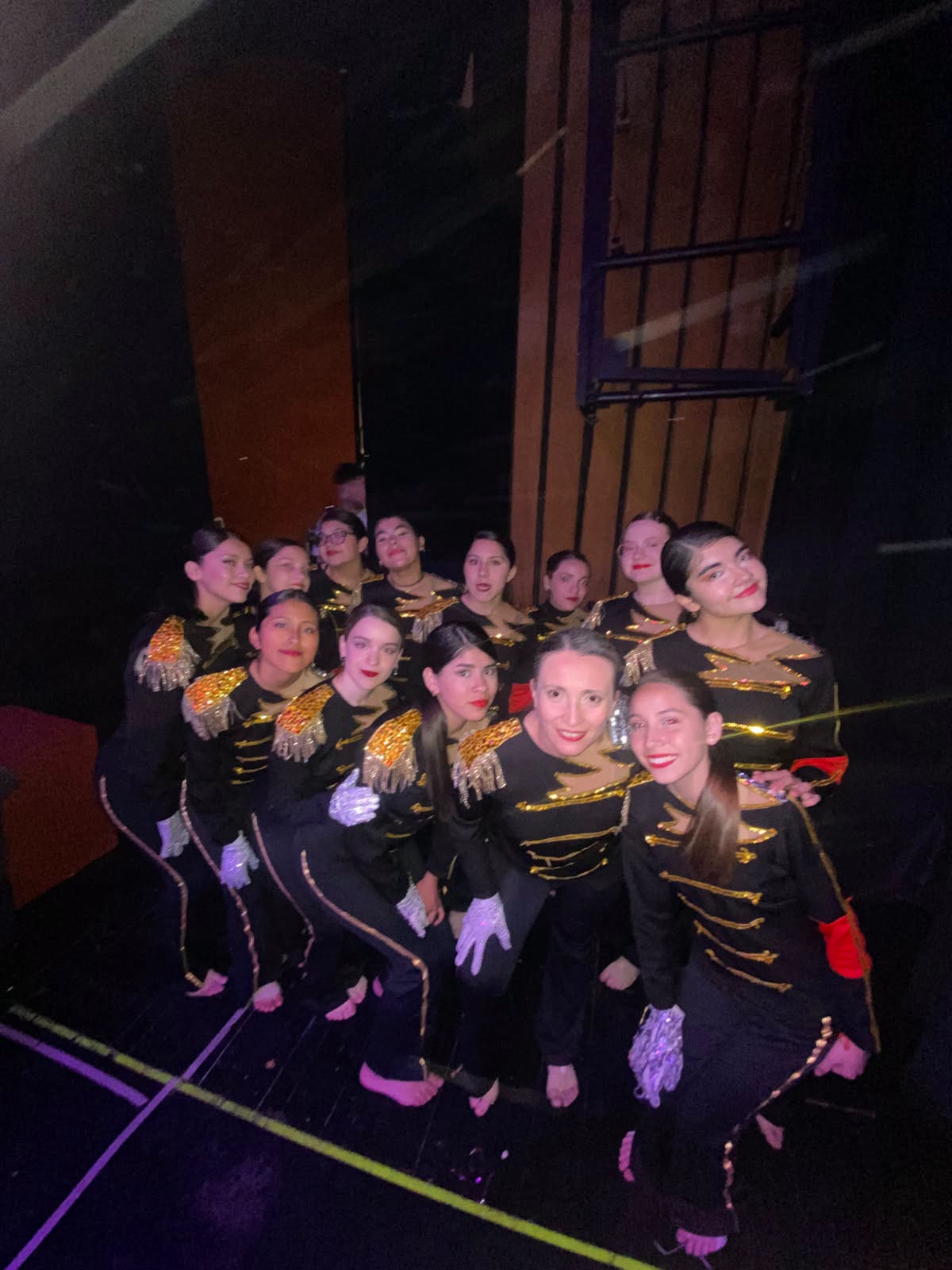 METAMORFOSIS, DE PALMIRA, CAMPEÓN EN EL TORNEO MORTAL DANCE