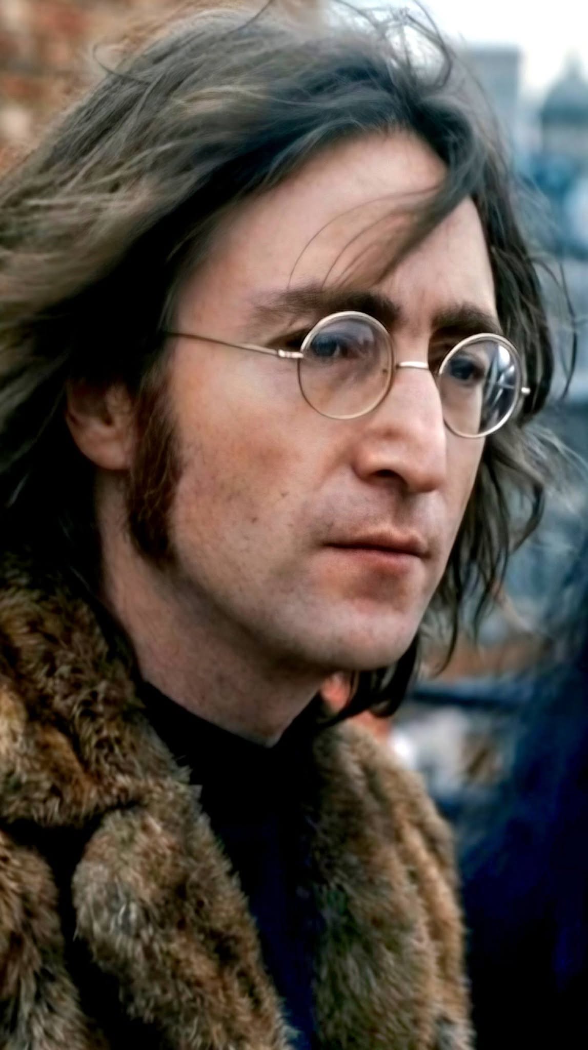 John Lennon
